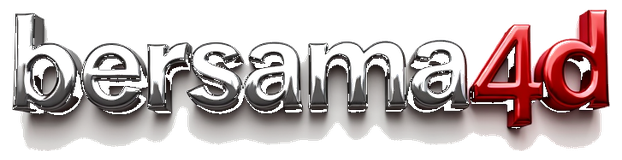 bersama4d logo